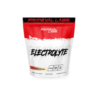 ELECTROLYTE - SUGAR FREE HYDRATION DRINK PACKETS